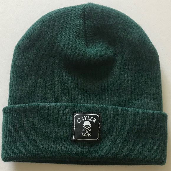 cayler& sons Other - CAYLER & SONS BEANIE